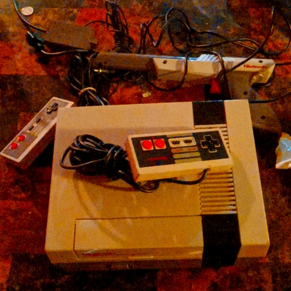 Original Nintendo